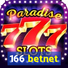 166 betnet
